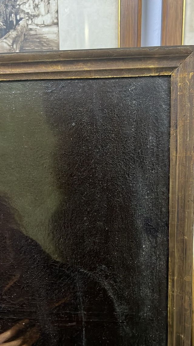 OLEO SAN FRANCISCO DE ASIS