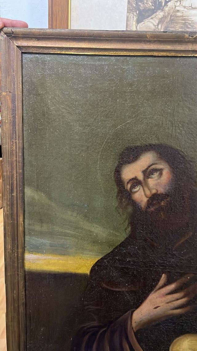 OLEO SAN FRANCISCO DE ASIS