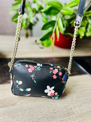 Bolso bandolera Guess