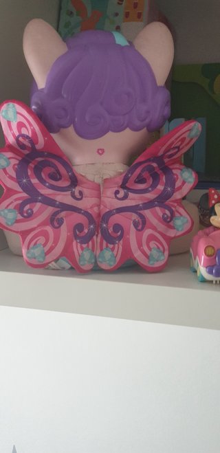 My Little Pony Peluche