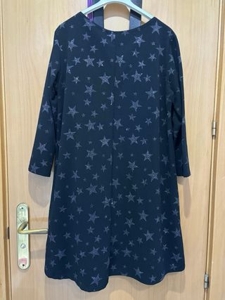 Vestido Valentina talla L nuevo