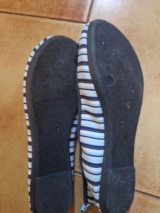 Ballerine size5