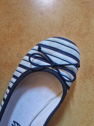 Ballerine size5