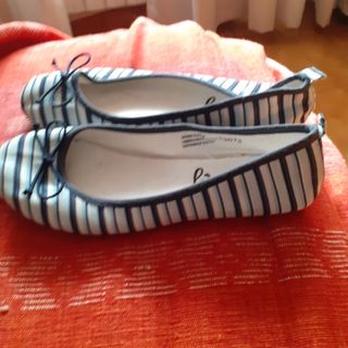 Ballerine size5