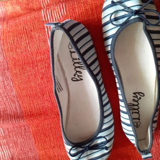 Ballerine size5