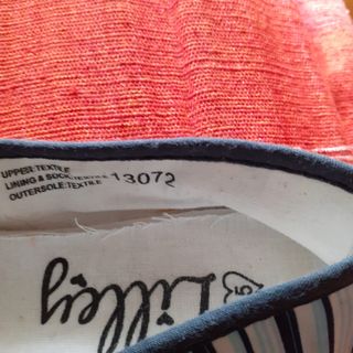 Ballerine size5