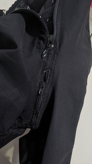 Faja talla XL invisible colombiana