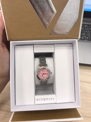 Reloj Viceroy Sweet Niña  401174-75