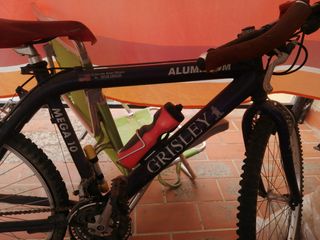 Bicicletas para reparar solo entrega en mano 