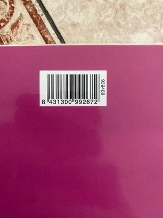 Libro Atlas de Geografía, 1ESO.