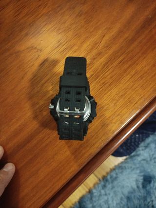 Reloj deportivo