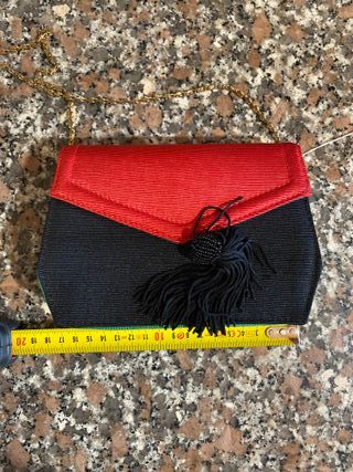 Pochette La Nuit Fennec vintage PochetteLaNuit.