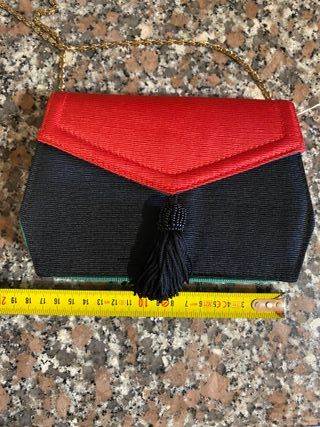 Pochette La Nuit Fennec vintage PochetteLaNuit.