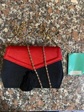 Pochette La Nuit Fennec vintage PochetteLaNuit.