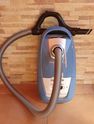 Aspirador Rowenta ro7321ea