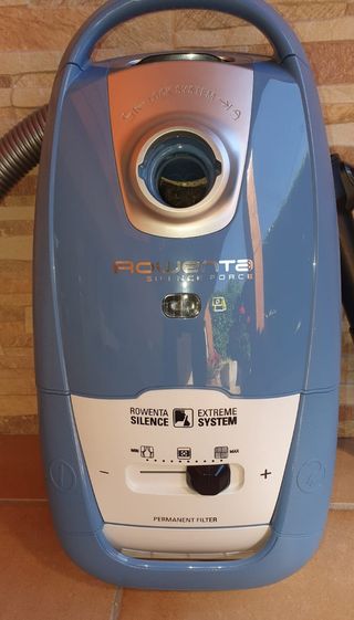 Aspirador Rowenta ro7321ea