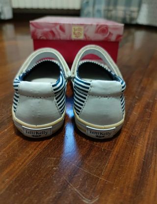 Scarpe ballerine da bambina taglia 30