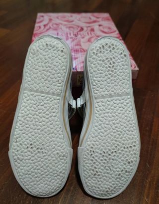 Scarpe ballerine da bambina taglia 30