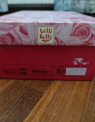 Scarpe ballerine da bambina taglia 30