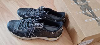 Zapatillas munich vintage