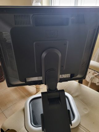 Pantalla de ordenador