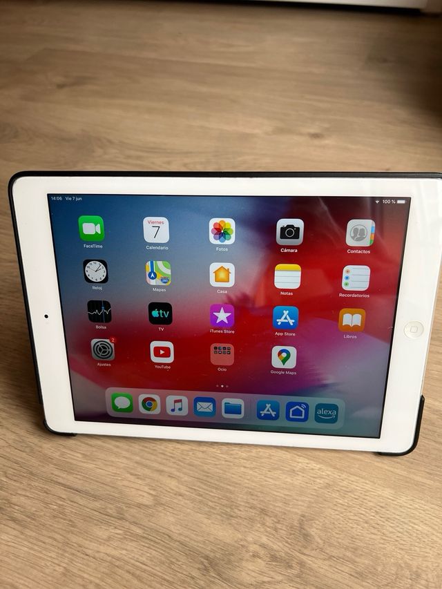 iPad Air 32gb WiFi
