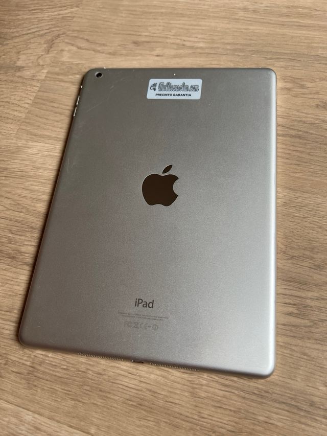 iPad Air 32gb WiFi