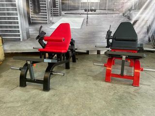 MAQUINA HIP THRSUT NUEVA