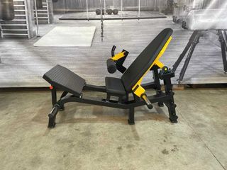 MAQUINA HIP THRSUT NUEVA