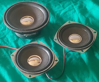 kit para torre audio bluetooth