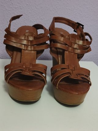 Zapatos de mujer 