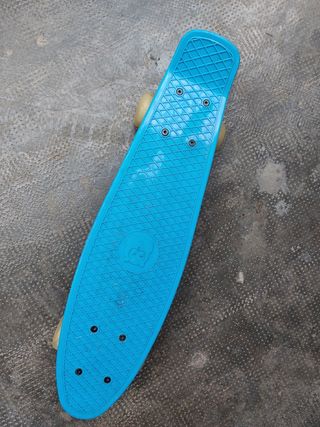 Skateboard Eurekakids