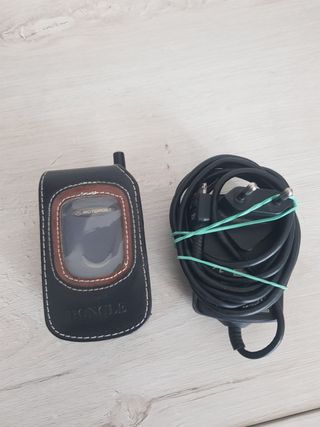 Motorola star tak V51