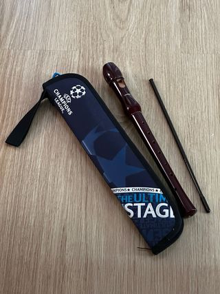 ✅ Flauta + Estcuche 🪈 ✅ 𝒪𝒻𝓮𝓇𝓉𝒶