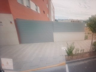 PASEO DEL QUEILES.MERCADONA, CLINICA SAN MIGUEL