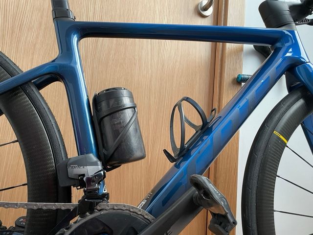 Bicicleta de carretera SCOTT ADDICT RC 20 2021