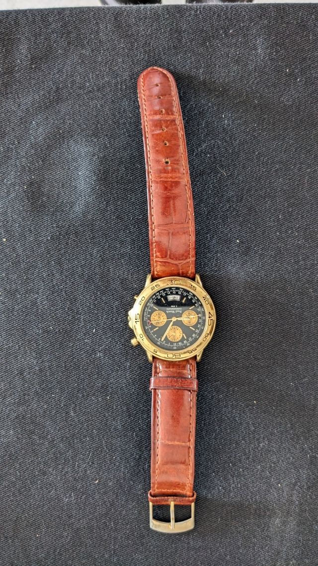 Orologio vintage donna Paul Watch