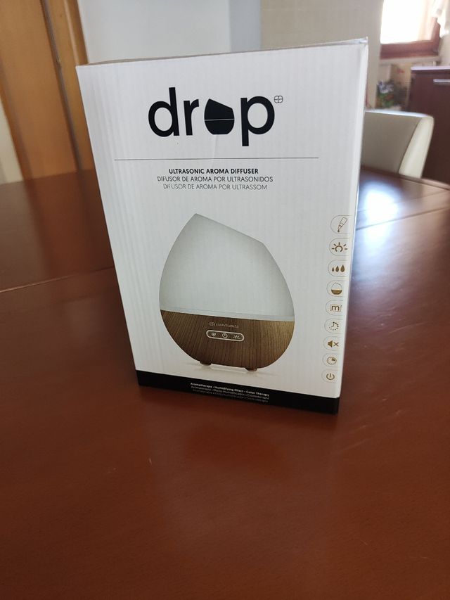 Diffusore di profumo