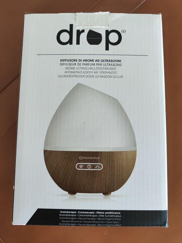 Diffusore di profumo