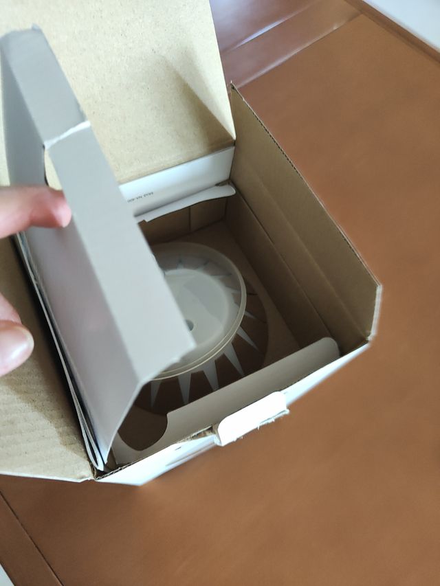 Diffusore di profumo