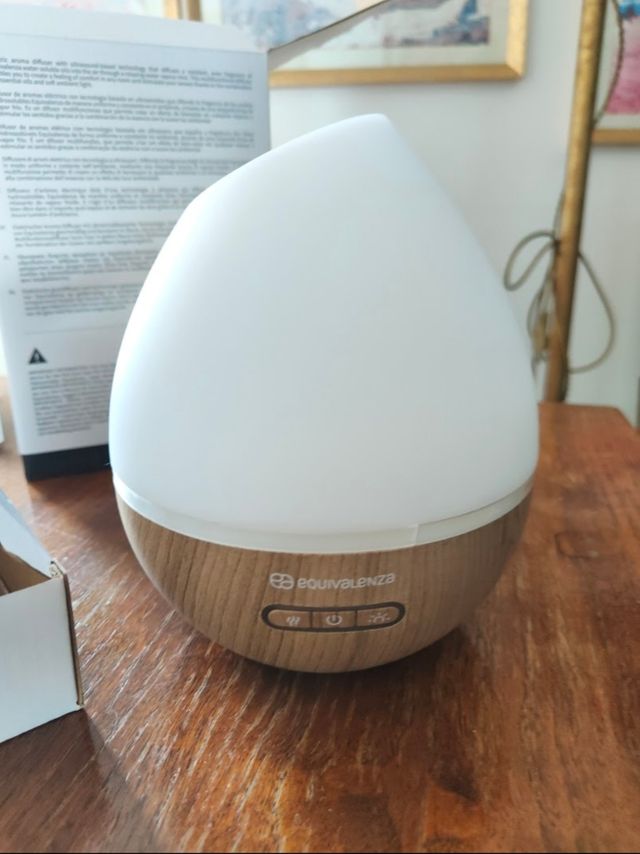 Diffusore di profumo