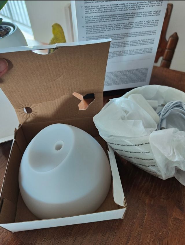 Diffusore di profumo