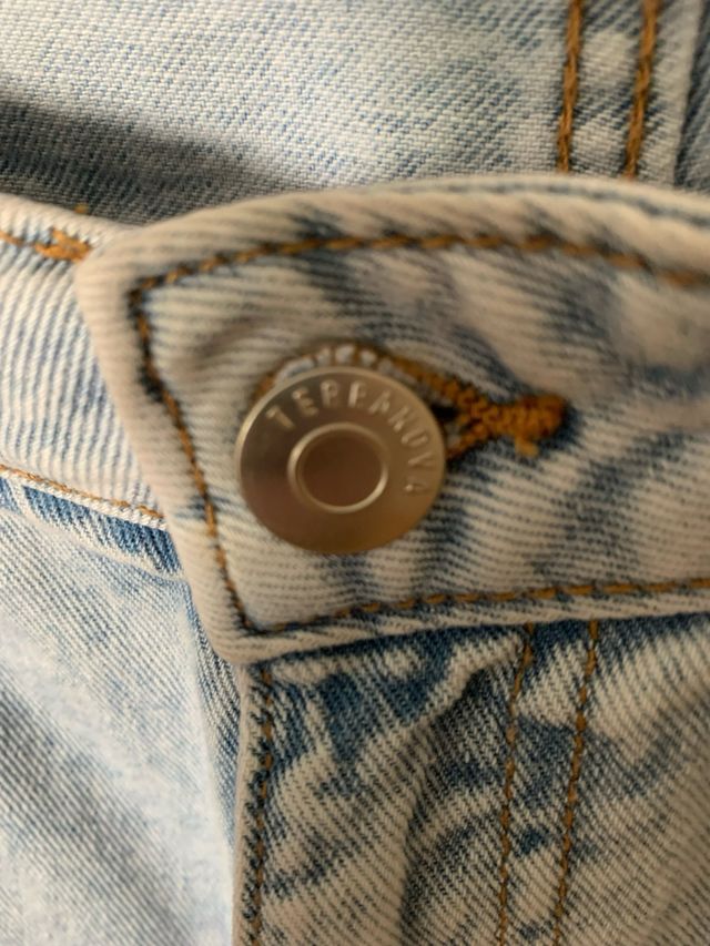 Jeans Terranova