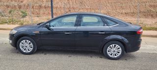 Ford Mondeo 2008