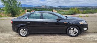 Ford Mondeo 2008