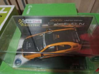 Coche Club Scalextric