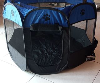 Box taglia L  colore lilla