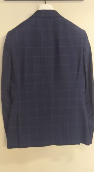 Traje de chaqueta y pantalón