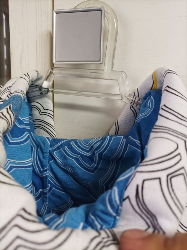 SUDADERA S2ONE NUEVA