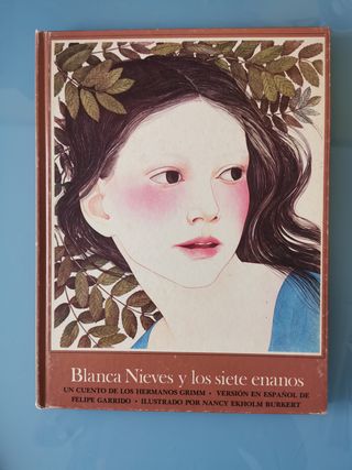 Blanca nieves y los siete enanos+El Don del Perro